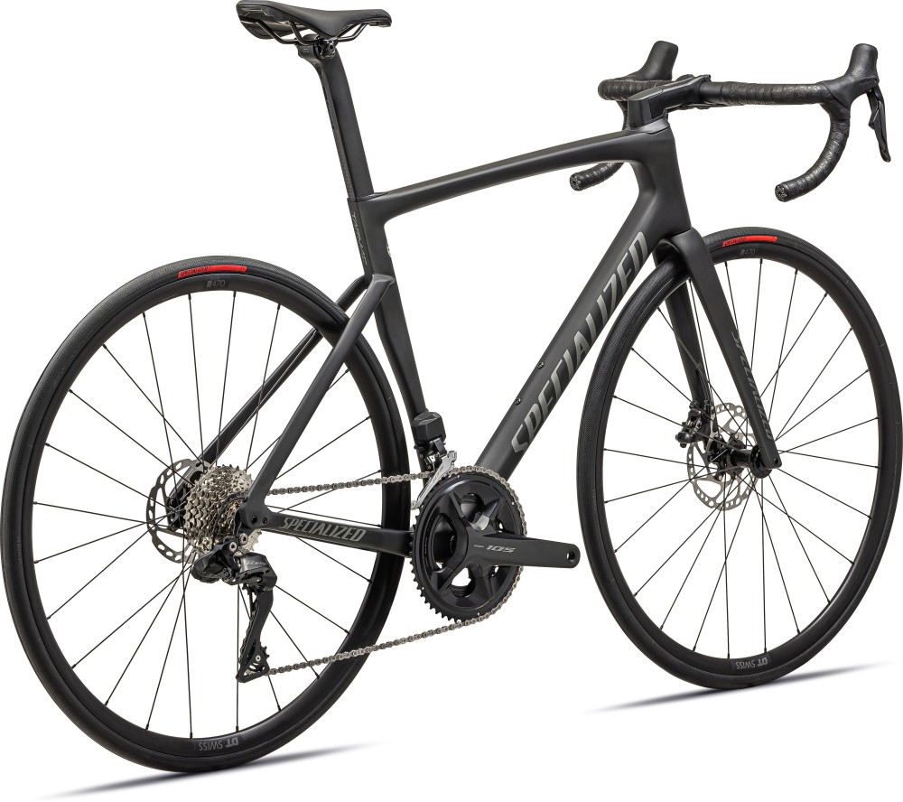 Tarmac SL7 Comp 2024 - Road Bike image 2