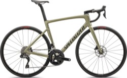 Specialized Tarmac SL7 Comp 2024 - Road Bike