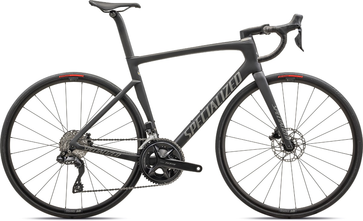 Specialized Tarmac SL7 Comp 2024 - Road Bike product image