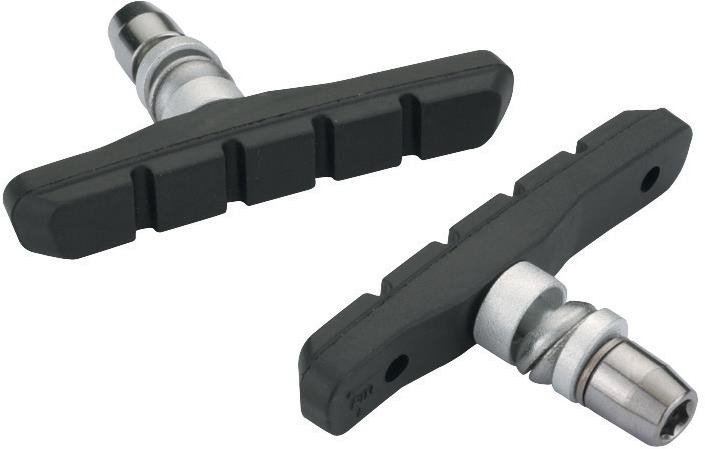Comp Mountain linear Offset Post Brake Pads image 0