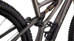 S-Works Stumpjumper T-Type Mountain Bike 2023 - Trail Full Suspension MTB image 4