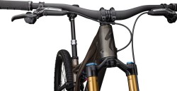 S-Works Stumpjumper T-Type Mountain Bike 2023 - Trail Full Suspension MTB image 5