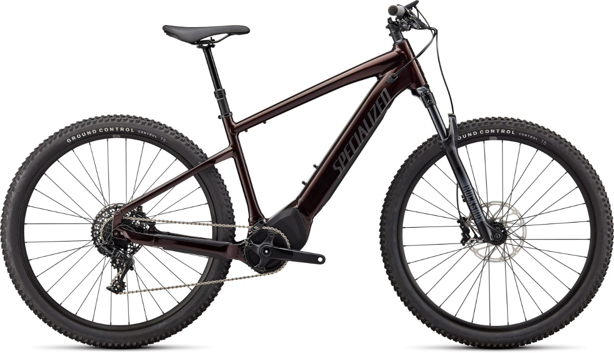 Specialized Turbo Tero 5.0 2023 - Electric Mountain Bike product image