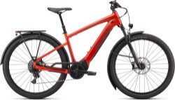 Specialized Turbo Tero 4.0 EQ 2023 - Electric Hybrid Bike