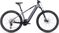 Cube Reaction Hybrid Pro 625 - Nearly New – XL 2023 - Electric Mountain Bike