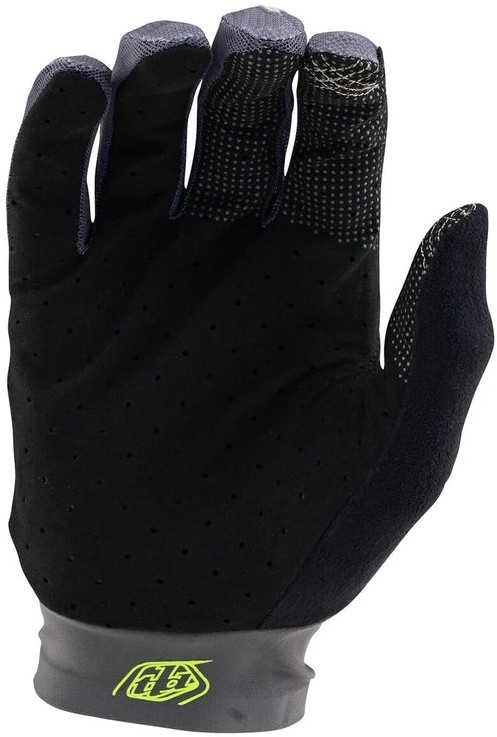 Ace Long Finger Gloves image 1