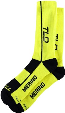 Troy Lee Designs Chill Merino Wool Socks
