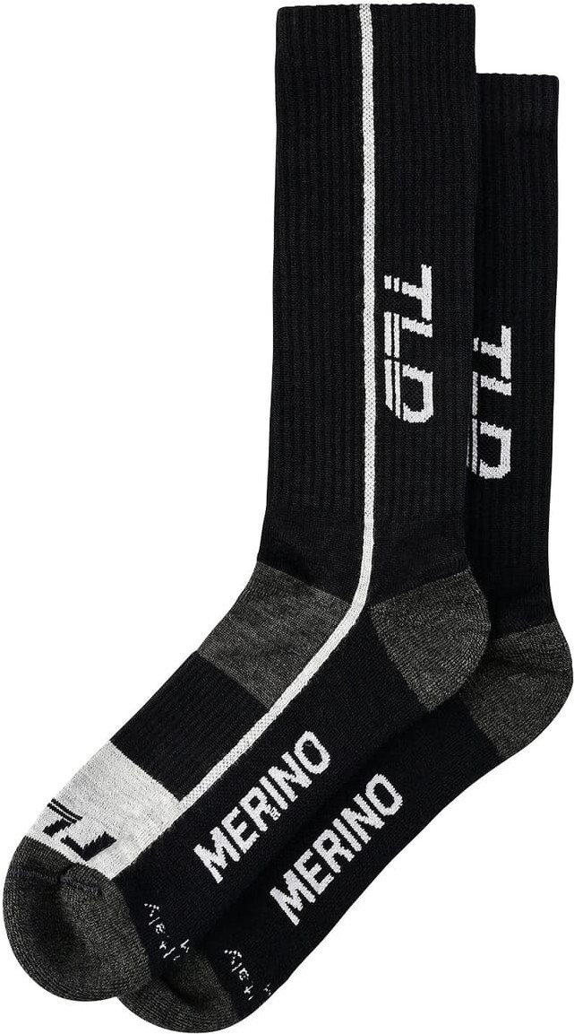 Chill Merino Wool Socks image 0