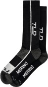 Troy Lee Designs Chill Merino Wool Socks