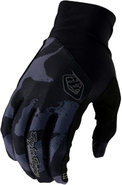 Troy Lee Designs Flowline Long Finger MTB Mountain Bike Gloves