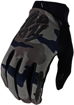 Troy Lee Designs GP Pro Long Finger MTB Mountain Bike Gloves