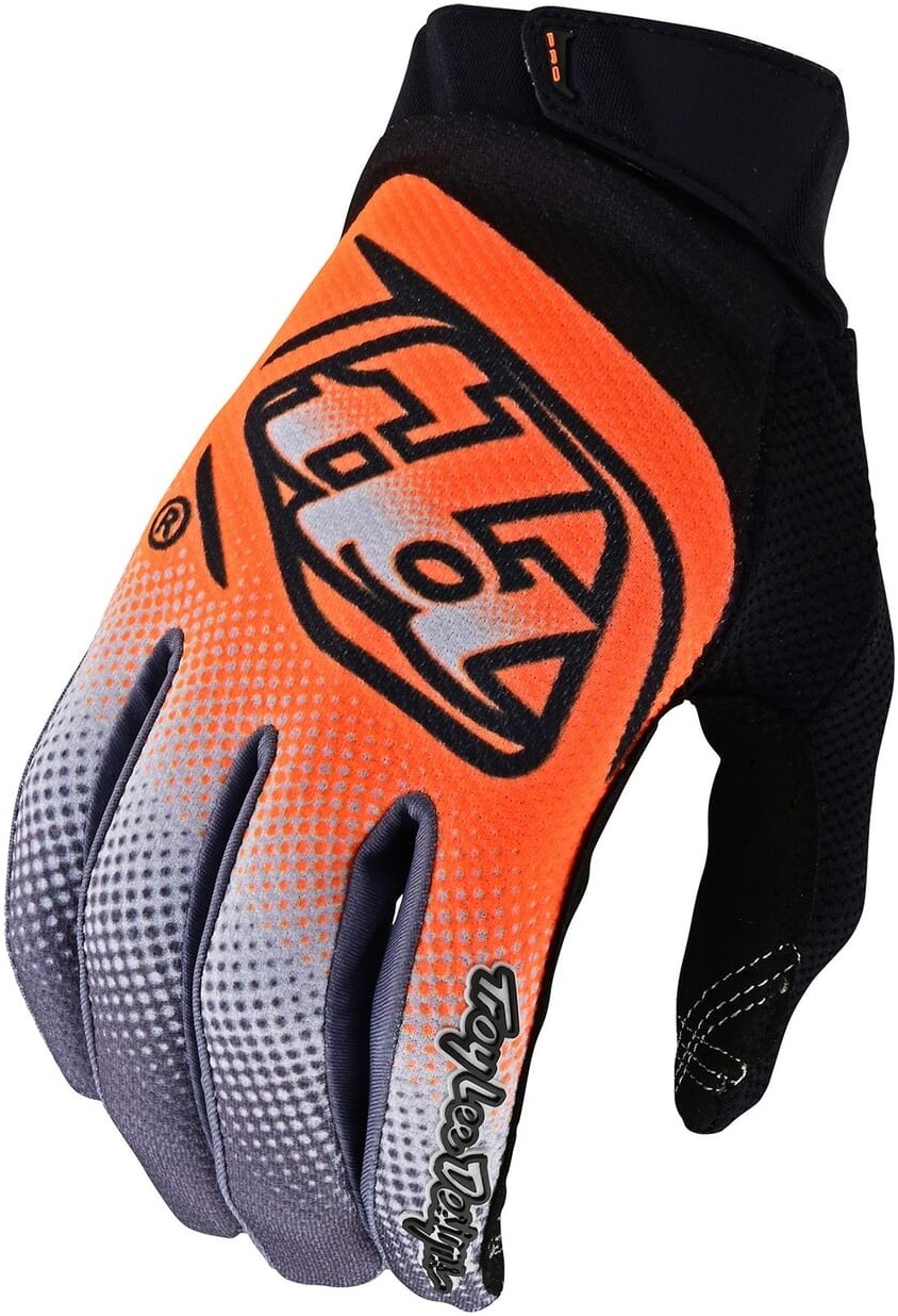 GP Pro Long Finger Gloves image 0