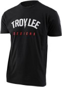 Troy Lee Designs Short Sleeve Tee