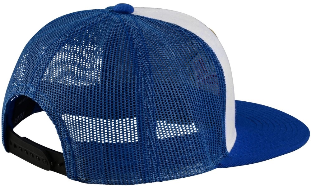 Trucker Snapback Hat image 1