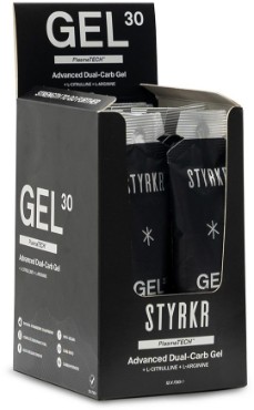 Styrkr GEL 30 - Box of 12