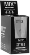 Styrkr MIX90 Dual-Carb Energy Drink Mix - Box of 12