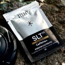 SLT05 Caffeine Quad-Blend Electrolyte Powder - Box of 6 image 4