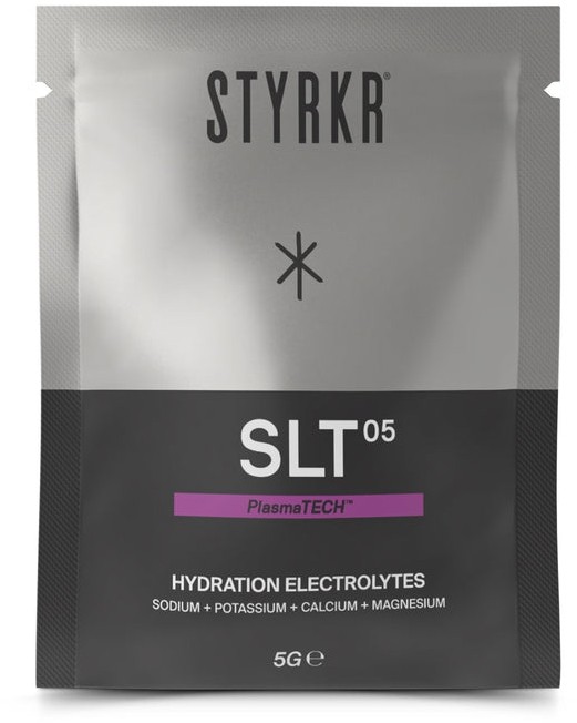 SLT05 Quad-Blend Electrolyte Powder image 1