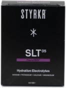Styrkr SLT05 Quad-Blend Electrolyte Powder - Box of 6