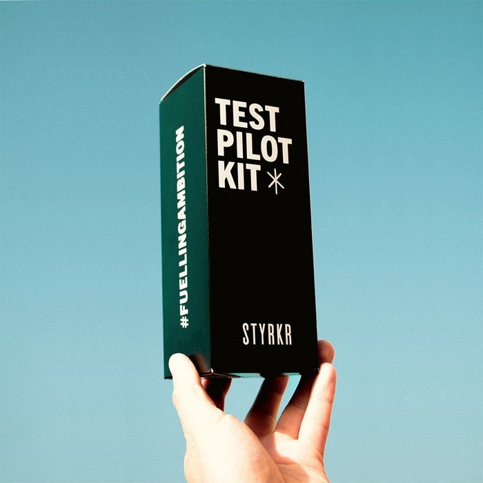 Test Pilot Kit image 1
