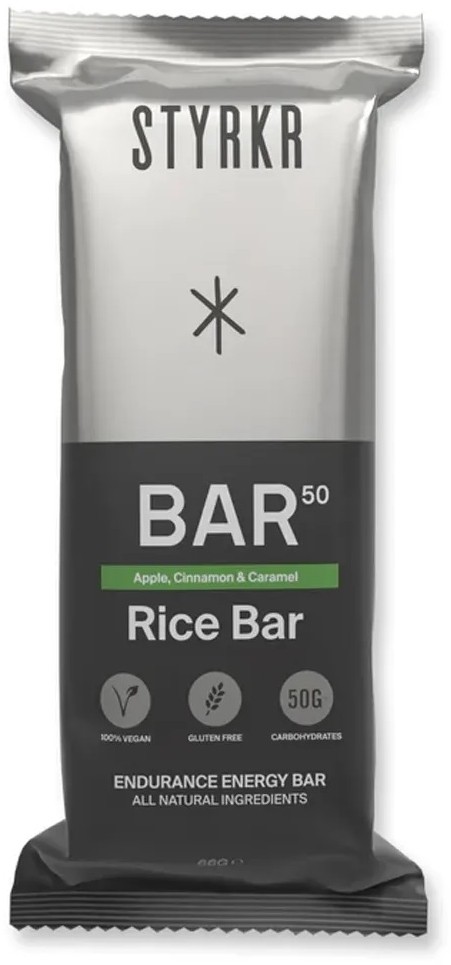 BAR50 Energy Bar - Box of 12 image 1
