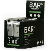 Styrkr BAR50 Energy Bar - Box of 12