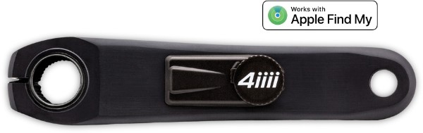 4iiii 105 7000 Precision 3+ Power Meter