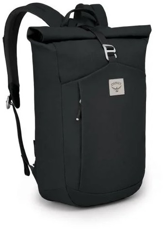 Arcane Roll Top Backpack image 0