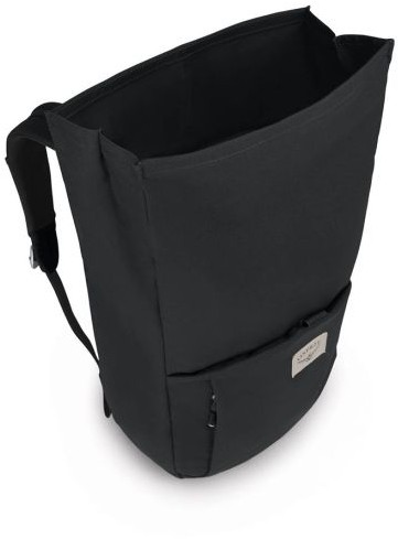 Arcane Roll Top Backpack image 2