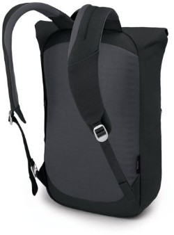 Arcane Roll Top Backpack image 3