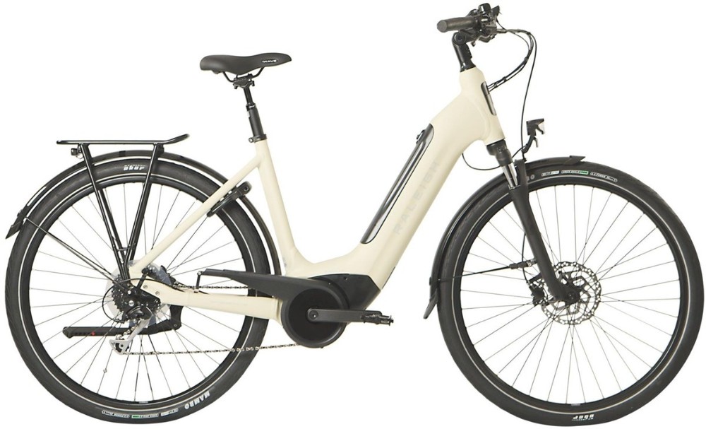 Motus Grand Tour Lowstep Derailleur - Nearly New – XS 2023 - Electric Hybrid Bike image 0