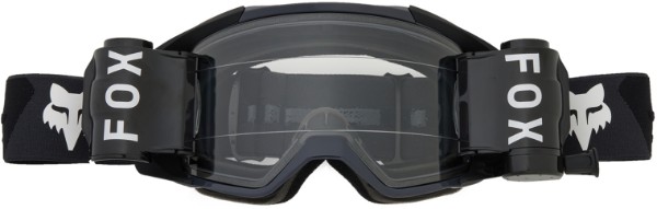 Fox Clothing Vue Roll Off MTB Mountain Bike Goggles