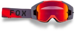 Fox Clothing Vue Volatile MTB Goggles - Spark
