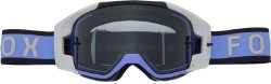 Fox Clothing Vue Magnetic MTB Goggles - Smoke