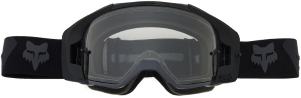 Fox Clothing Vue Core MTB Mountain Bike Goggles