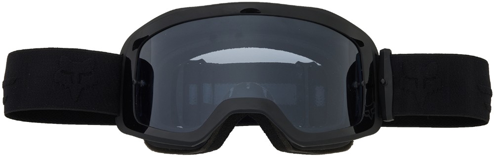 Main Core MTB Goggles - Smoke Lens image 0