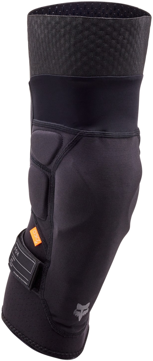 Launch MTB Knee Guards image 0