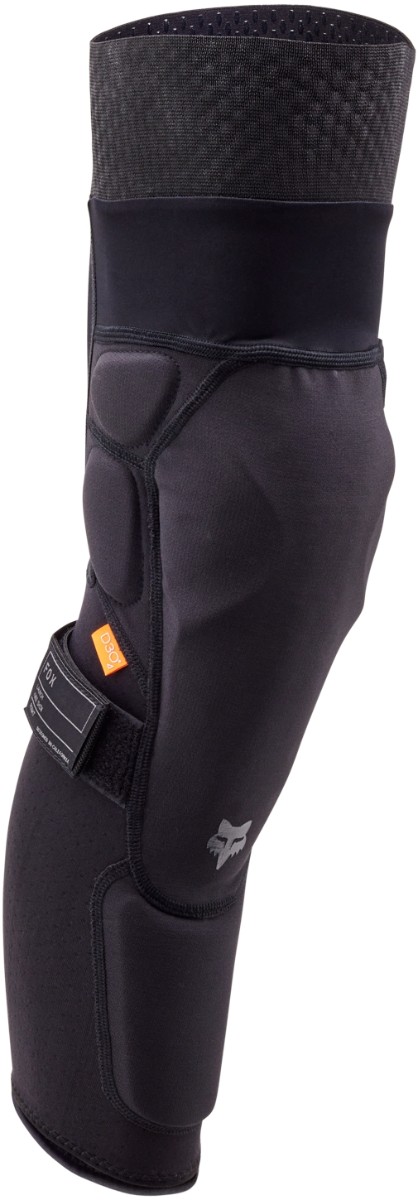 Fox Clothing Launch MTB Knee/Shin Guards product image