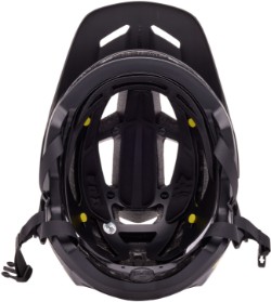 Speedframe Camo Mips MTB Helmet image 4