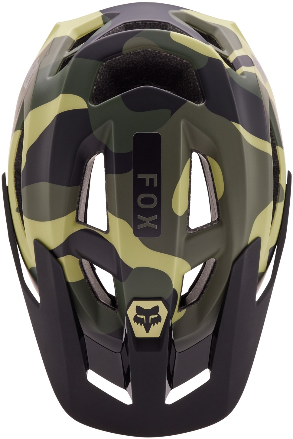 Speedframe Camo Mips MTB Helmet image 2