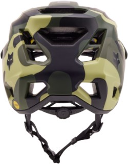 Speedframe Camo Mips MTB Helmet image 3