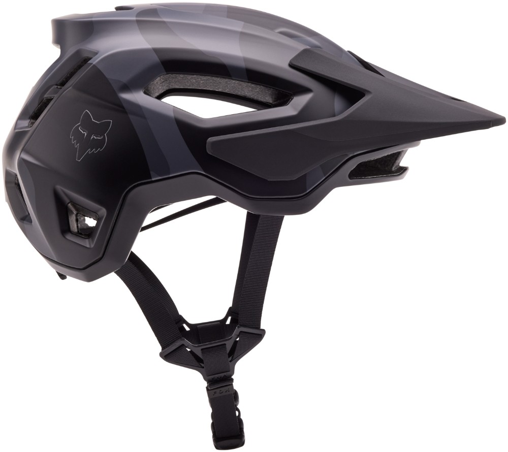 Speedframe Camo Mips MTB Helmet image 1