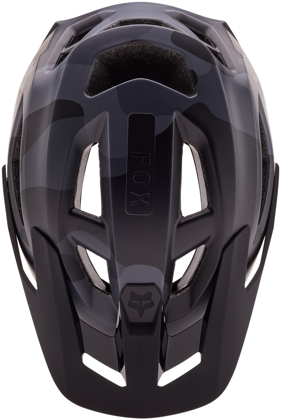 Speedframe Camo Mips MTB Helmet image 2