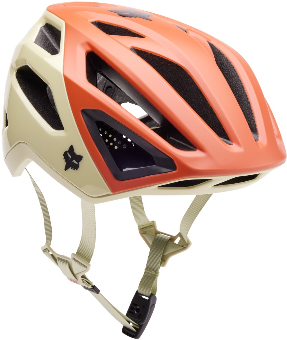 Crossframe Pro Exploration MTB Helmet image 0