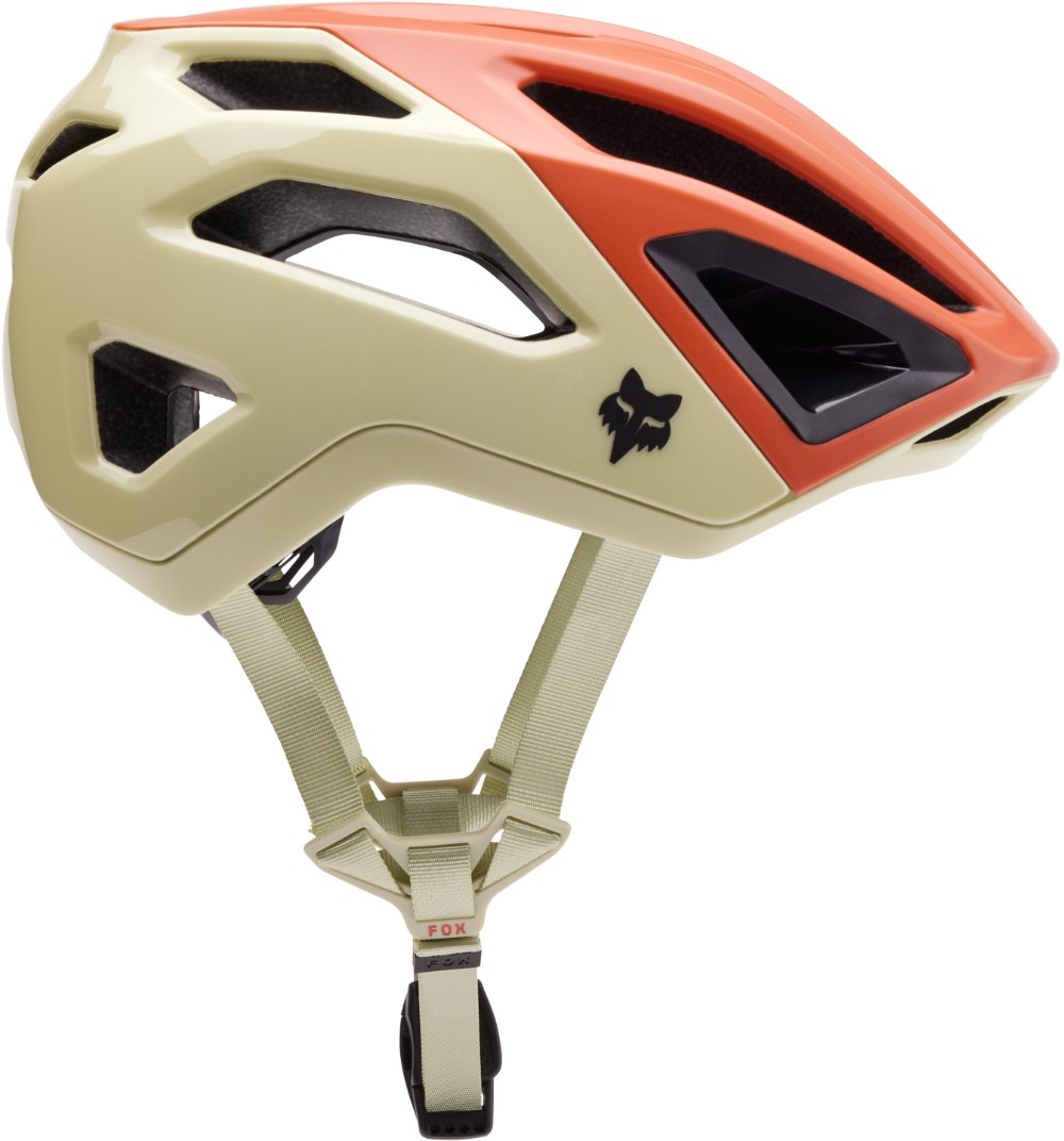 Crossframe Pro Exploration MTB Helmet image 1