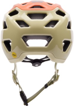 Crossframe Pro Exploration MTB Helmet image 3