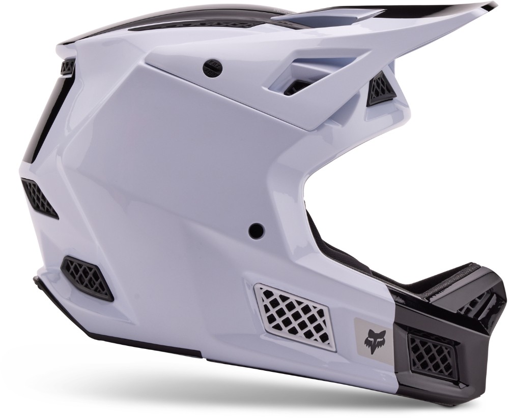 Rampage Pro Carbon Intrude Mips Full Face MTB Helmet image 1