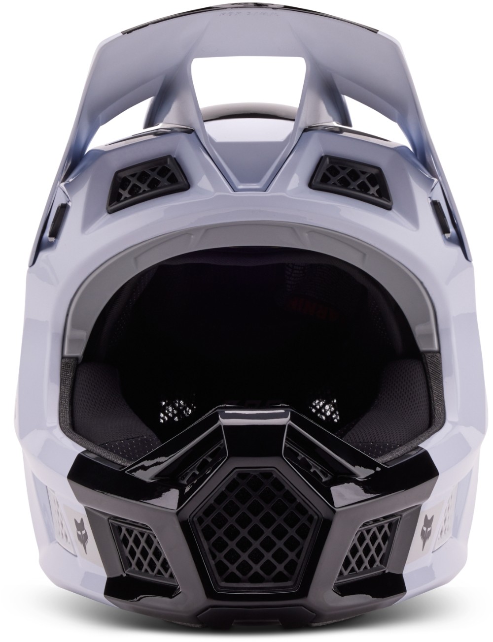 Rampage Pro Carbon Intrude Mips Full Face MTB Helmet image 2