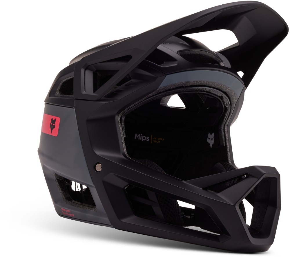 Proframe RS Taunt Mips Full Face MTB Helmet image 0