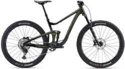Giant Trance 29 1 - Nearly New – M 2023 - Trail Full Suspension MTB Bike